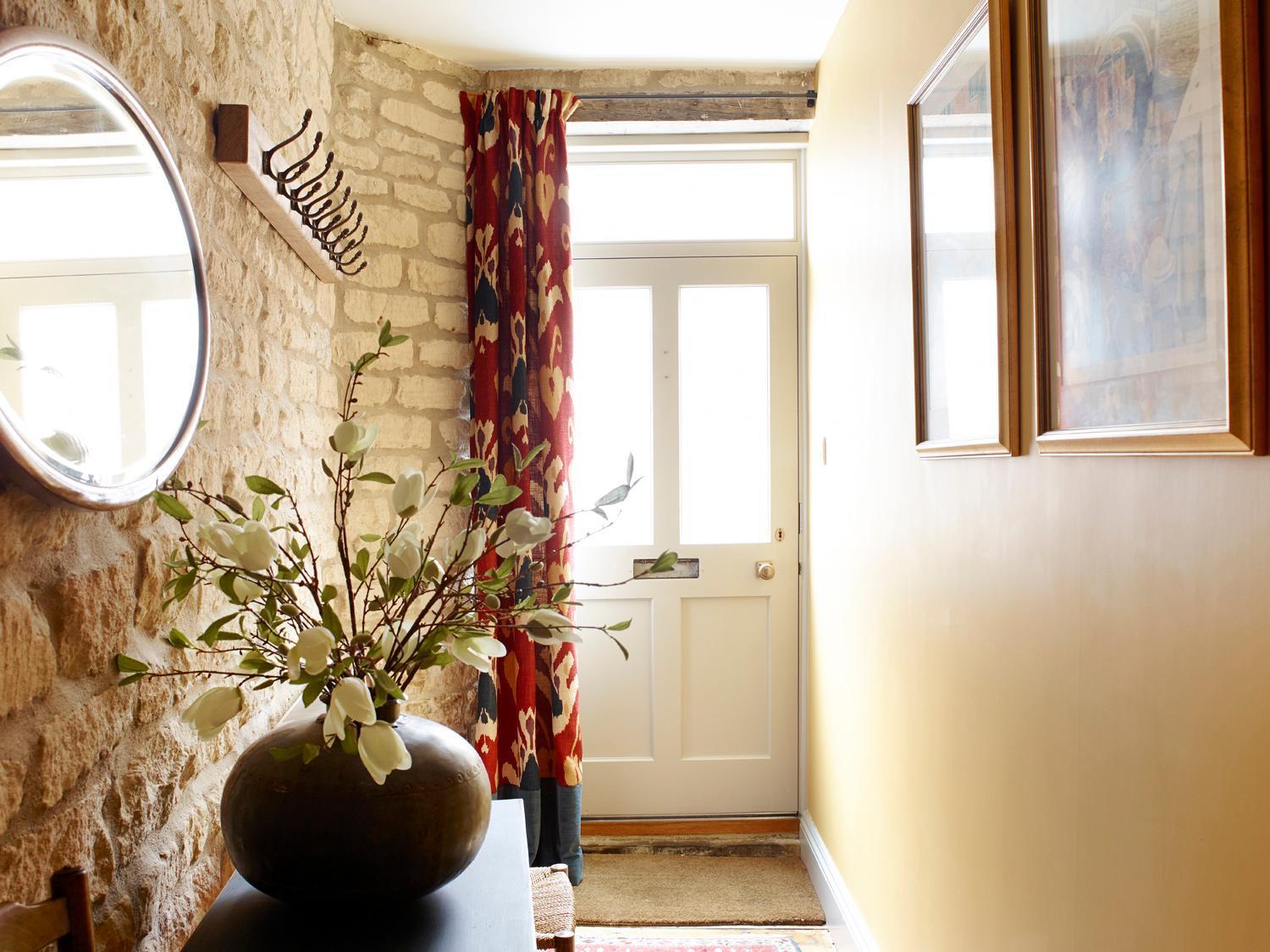 Park Gate Villa Stamford Bagian luar foto