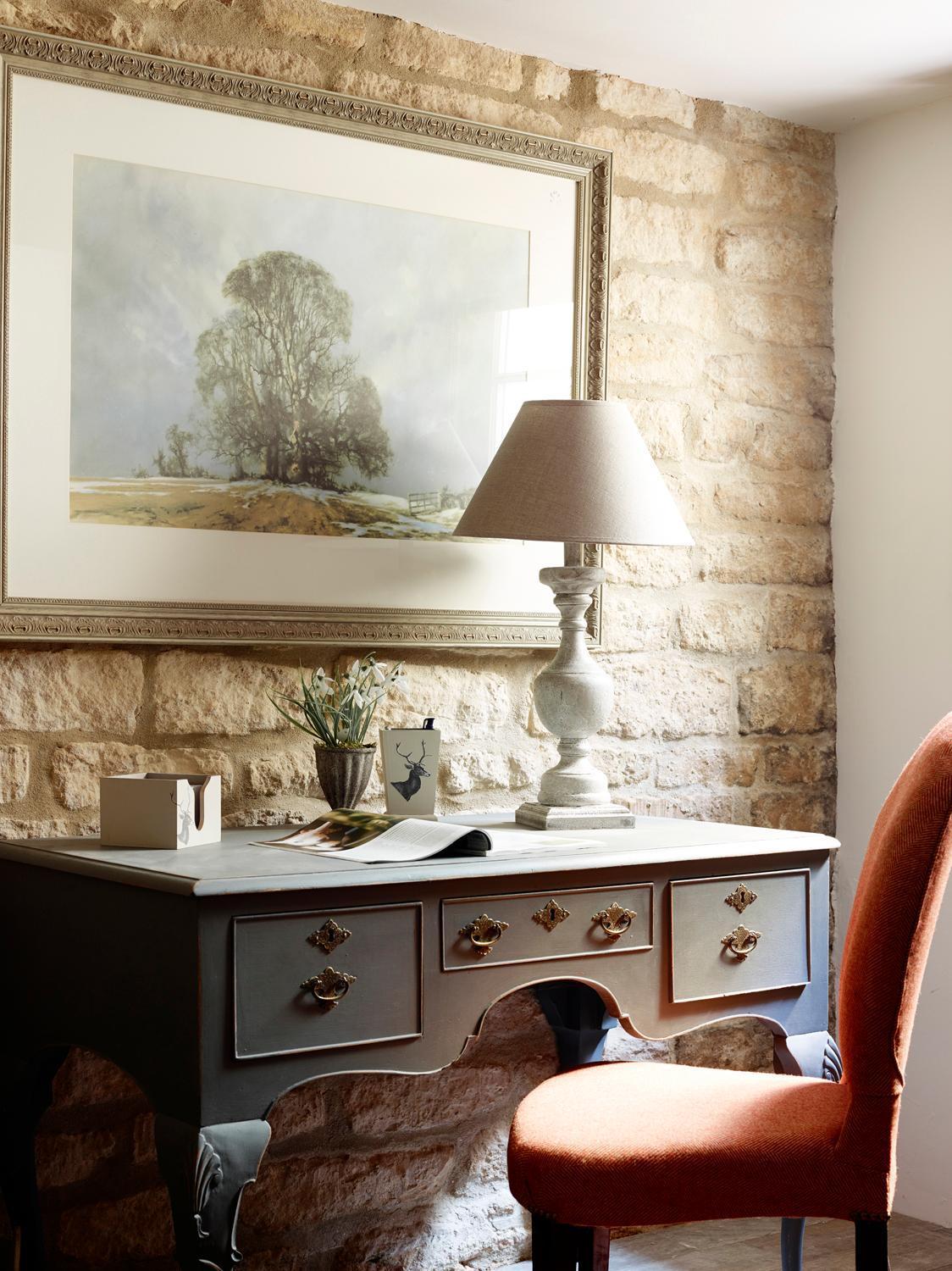 Park Gate Villa Stamford Bagian luar foto