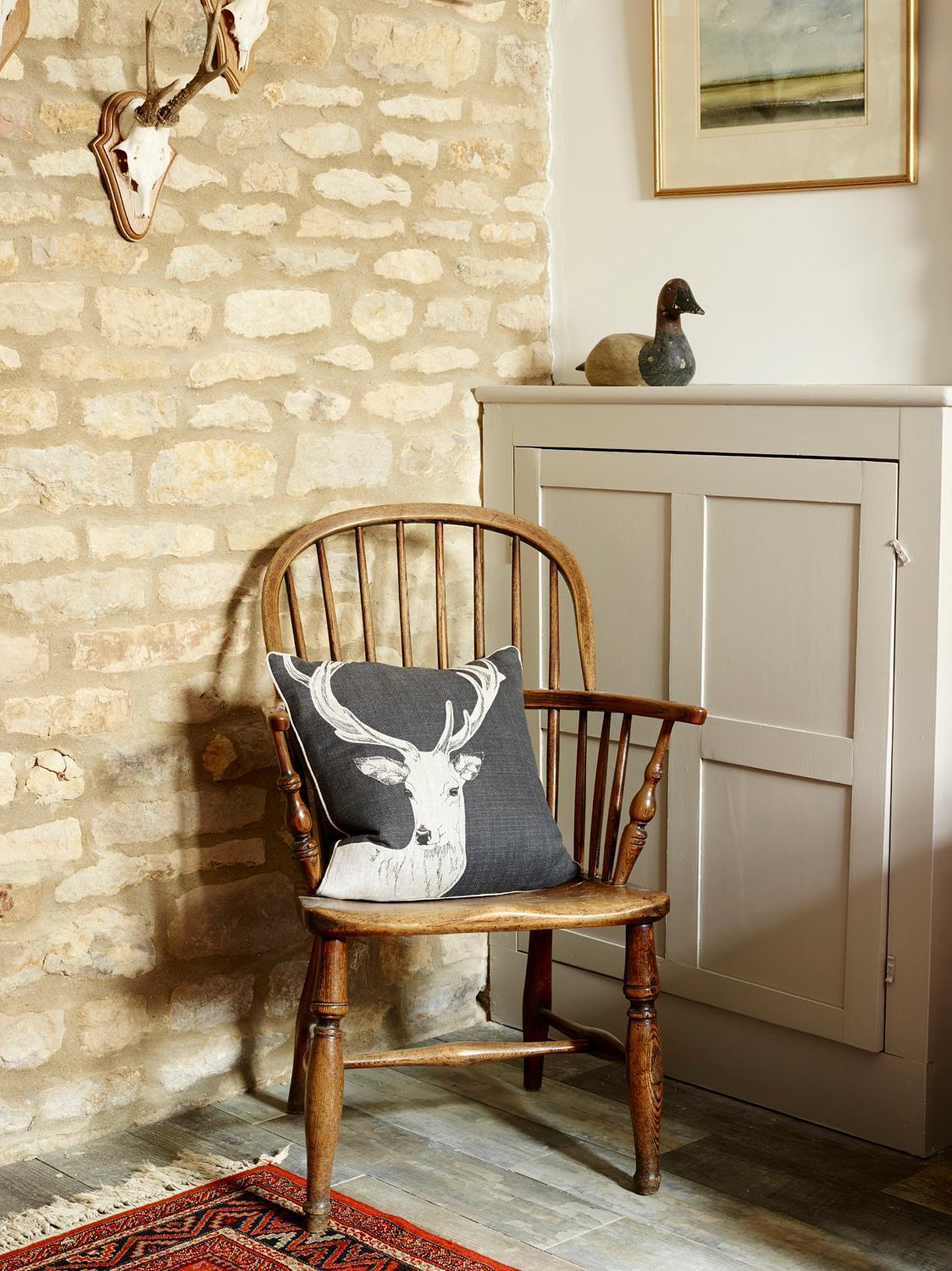 Park Gate Villa Stamford Bagian luar foto