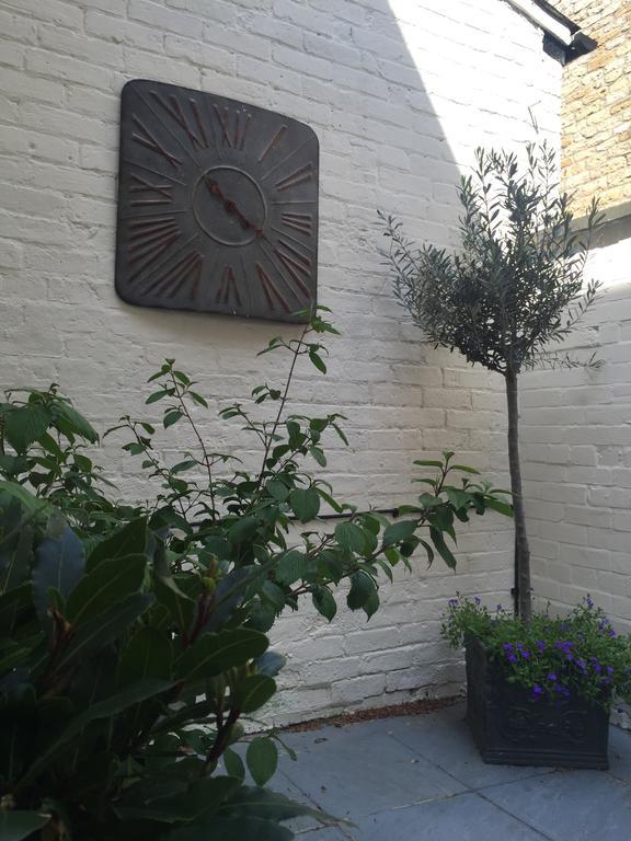 Park Gate Villa Stamford Bagian luar foto