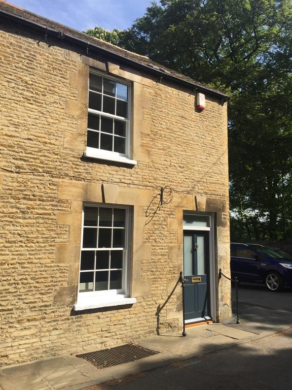 Park Gate Villa Stamford Bagian luar foto