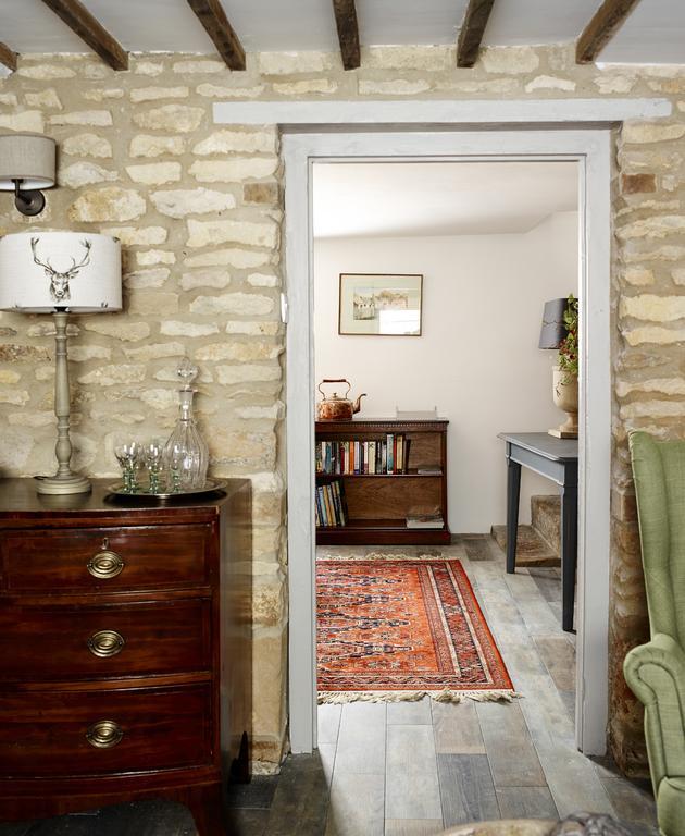 Park Gate Villa Stamford Bagian luar foto