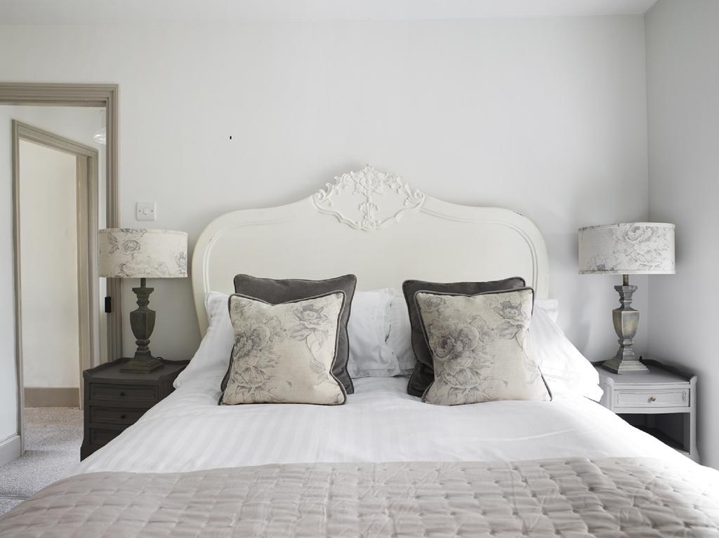 Park Gate Villa Stamford Bagian luar foto